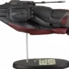 Rebel Moon (2023) - Imperium Dropship Replica