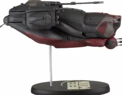 Rebel Moon (2023) - Imperium Dropship Replica