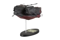 Rebel Moon (2023) - Imperium Dropship Replica