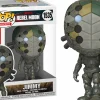 Rebel Moon (2023) - Jimmy Pop! Vinyl Figure
