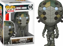 Rebel Moon (2023) - Jimmy Pop! Vinyl Figure