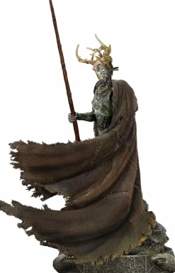 Rebel Moon (2023) - Jimmy 1/10th Scale Statue