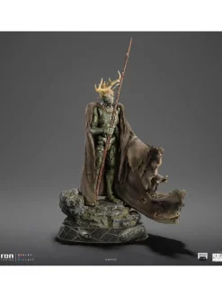 Rebel Moon (2023) - Jimmy 1/10th Scale Statue
