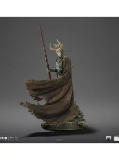 Rebel Moon (2023) - Jimmy 1/10th Scale Statue