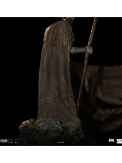 Rebel Moon (2023) - Jimmy 1/10th Scale Statue