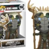 Rebel Moon (2023) - Jimmy with Antlers Pop! Vinyl Figure