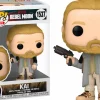 Rebel Moon (2023) - Kai Pop! Vinyl Figure