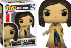 Rebel Moon (2023) - Rebellion Alliance Pop! Vinyl Bundle (Set of 6)