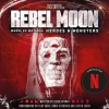 Rebel Moon - Wurm: Ex Materia: Heroes & Monsters Hardcover Book