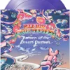 Red Hot Chili Peppers - Return of the Dream Canteen 2xLP Vinyl Record (Purple Coloured Vinyl)