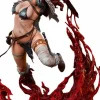 Red Sonja - A Savage Sword Premium Format Statue