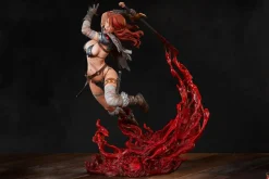 Red Sonja - A Savage Sword Premium Format Statue