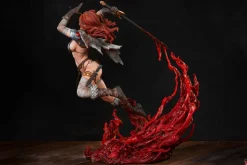 Red Sonja - A Savage Sword Premium Format Statue