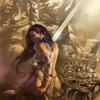 Red Sonja - Revenge of the Gods Trade Paperback Book