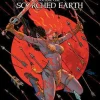 Red Sonja - Volume 01 Scorched Earth Trade Paperback Book