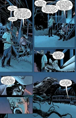 Redneck - Volume 01 Deep in the Heart Trade Paperback Book