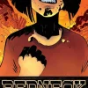 Redneck - Volume 02 Eyes Upon You Trade Paperback Book
