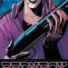 Redneck - Volume 03 Longhorns Trade Paperback Book