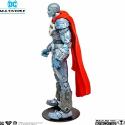 Reign of the Supermen - Steel DC Multiverse 7