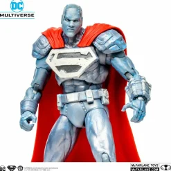 Reign of the Supermen - Steel DC Multiverse 7