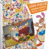 Ren & Stimpy - You Eediot Jigsaw Puzzle (1000 Piece)