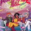 Renegade Rule by Ben Kahn Trade Paperback Book