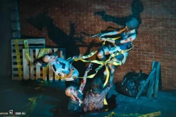 Resident Evil 3 - Jill Valentine 1/4 Scale Statue
