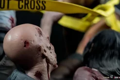 Resident Evil 3 - Jill Valentine 1/4 Scale Statue