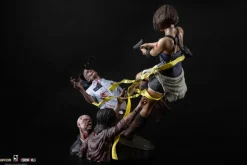 Resident Evil 3 - Jill Valentine 1/4 Scale Statue