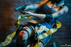Resident Evil 3 - Jill Valentine 1/4 Scale Statue