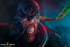 Resident Evil 3 - Nemesis 1:1 Life-Size Bust