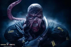 Resident Evil 3 - Nemesis 1:1 Life-Size Bust
