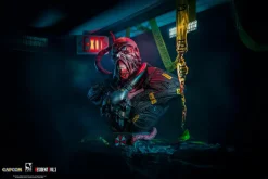 Resident Evil 3 - Nemesis 1:1 Life-Size Bust