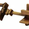 Resident Evil 4 - Wayshrine Key Limited Edition Metal Prop Replica