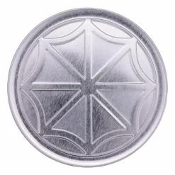 Resident Evil - Embossed Metal Coasters 4-Pack
