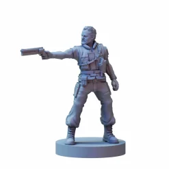 Resident Evil - The Board Game