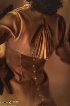 Resident Evil Village - Lady Dimitrescu 1/4 Scale Statue