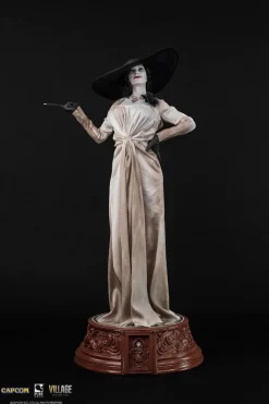 Resident Evil Village - Lady Dimitrescu 1/4 Scale Statue
