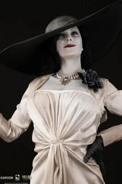 Resident Evil Village - Lady Dimitrescu 1/4 Scale Statue
