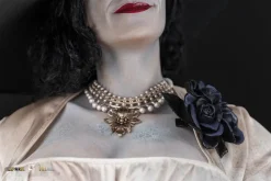 Resident Evil Village - Lady Dimitrescu 1/4 Scale Statue