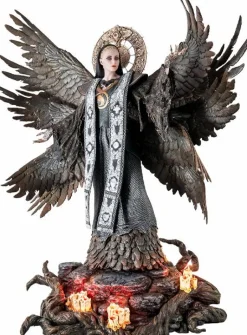 Resident Evil Village - Mother Miranda 1/4 Statue