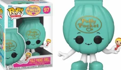 Retro Toys - Barrel of Trouble Pop! Vinyl Bundle (Set of 5)