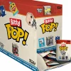 Retro Toys - Bitty Pop! Blind Bag Vinyl Figure (Display of 32)