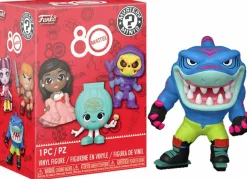 Retro Toys: Mattel - Mystery Minis Blind Box (Single Unit)