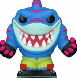 Retro Toys: Mattel - Pop! Pin Vinyl Figure (Display of 12)