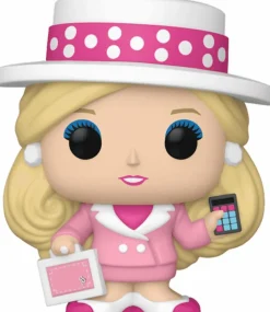 Retro Toys: Mattel - Pop! Pin Vinyl Figure (Display of 12)