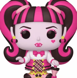 Retro Toys: Mattel - Pop! Pin Vinyl Figure (Display of 12)