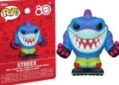 Retro Toys: Mattel - Pop! Pin Vinyl Figure (Single Unit)