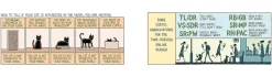 Revenge of the Librarians by Tom Gauld Hardcover Book
