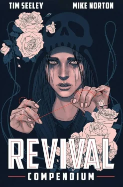 Revival - Compendium Trade Paperback Book